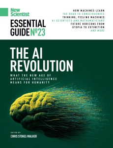 New Scientist Essential Guide – Issue 23 2024