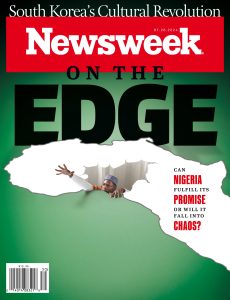 Newsweek USA – 26 July 2024