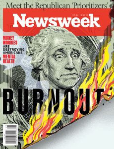 Newsweek USA – July 19, 2024