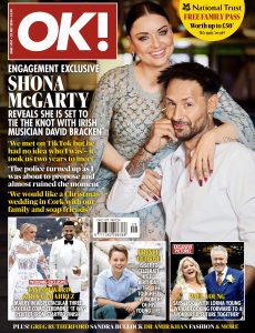 OK! Magazine UK – 22 July 2024