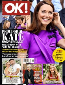 OK! Magazine UK – 29 July 2024