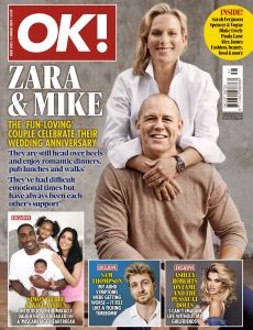 OK! Magazine UK – 5 August 2024