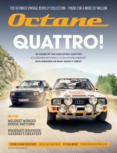 Octane UK – September 2024