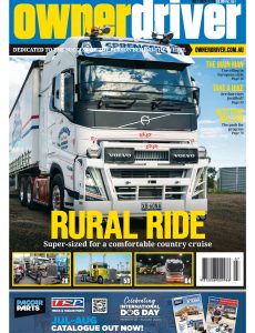 Owner Driver – Issue 378 2024
