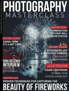 Photography Masterclass – Issue 139 – 25 July 2024