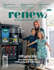 Renew Magazine – July-September 2024