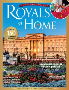 Royals at Home – 30 July 2024