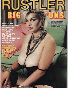 Rustler Big Uns 8 (1987)