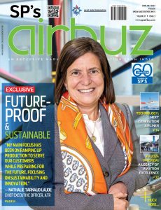 SP’s AirBuz – July 2024