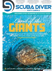 Scuba Diver North America – Issue 21 2024
