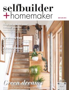 Selfbuilder & Homemaker – May-June 2024