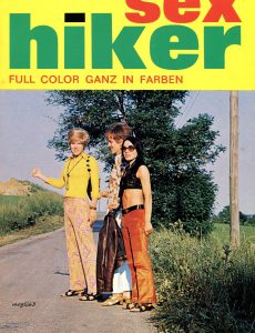 Sex Hiker (1970)