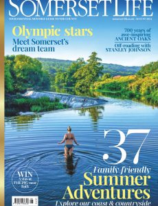 Somerset Life – August 2024