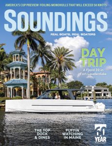 Soundings – August 2024