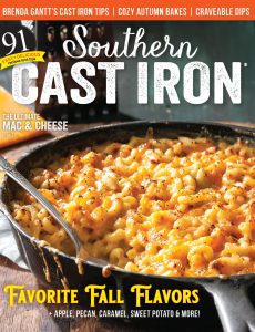 Southern Cast Iron – September-October 2024