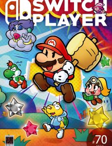 Switch Player Magazine – Issue 70 2024