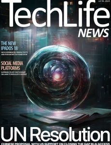 Techlife News – Issue 662 – July 2024