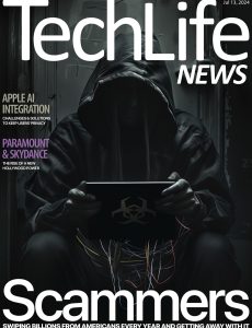 Techlife News – Issue 663 – July 13, 2024