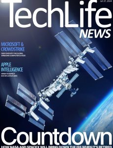 Techlife News – Issue 665 – July 27, 2024