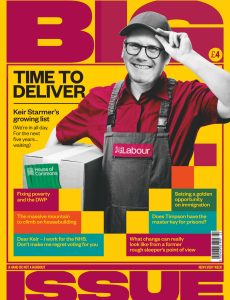 The Big Issue – 15 July 2024