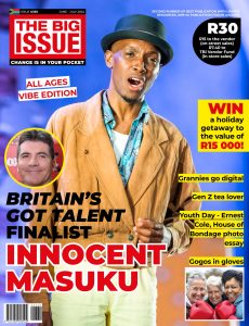 The Big Issue South Africa – 1 June 2024
