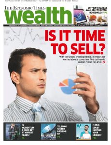 The Economic Times Wealth – July 15, 2024