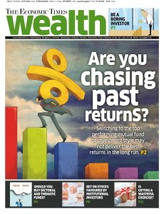 The Economic Times Wealth – July 22, 2024