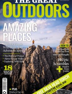The Great Outdoors – September 2024