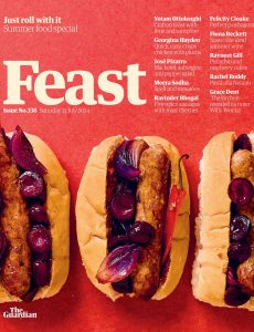 The Guardian Feast – 13 July 2024