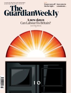 The Guardian Weekly – 12 July 2024