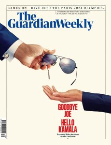 The Guardian Weekly – 26 July 2024