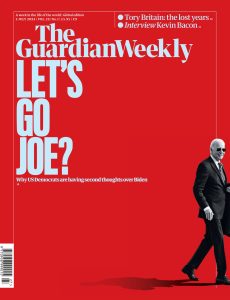 The Guardian Weekly – 5 July 2024