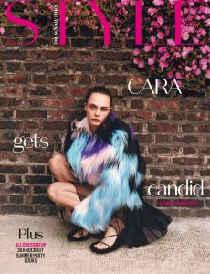 The Sunday Times Style – July 7, 2024