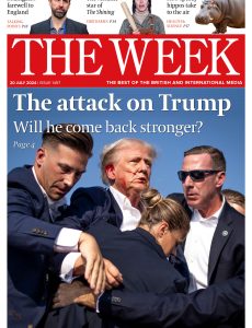 The Week UK – Issue 1497 – 20 July 2024