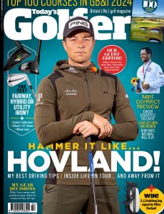 Today’s Golfer UK – Issue 454 – August 2024