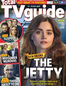 Total TV Guide – 13 July 2024