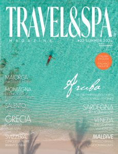 Travel & Spa N 22 – Summer 2024