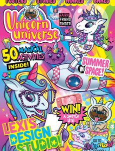 Unicorn Universe – Issue 73 2024