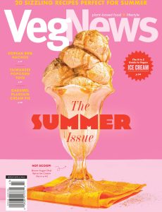 VegNews Magazine – Summer 2024