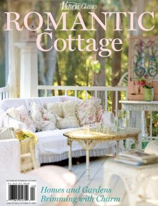 Victoria – Romantic Cottage 2024