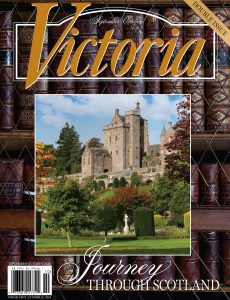 Victoria – September-October 2024