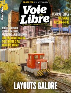 Voie Libre – July-September 2024