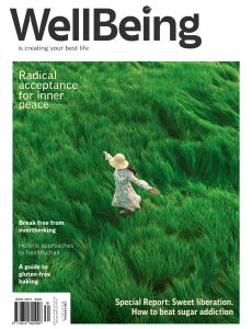 WellBeing – Issue 211 2024