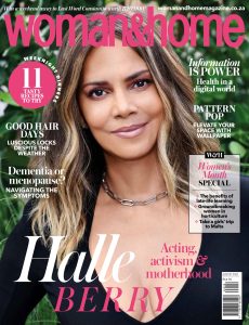 Woman & Home South Africa – August 2024