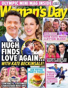 Woman’s Day Australia – July 29, 2024