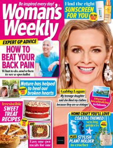 Woman’s Weekly UK – 23 July 2024