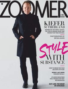 Zoomer Magazine – August-September 2024