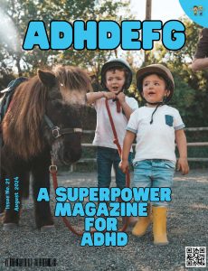 ADHDEFG – August 2024