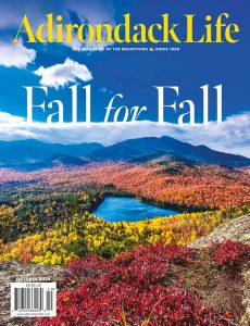 Adirondack Life – September-October 2024