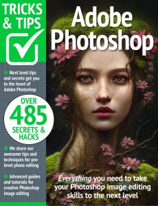 Adobe Photoshop Tricks and Tips – August 2024